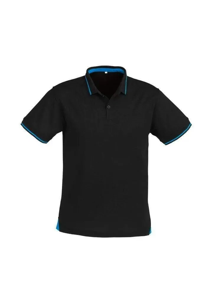 Biz Collection Men’s Jet Polo P226MS